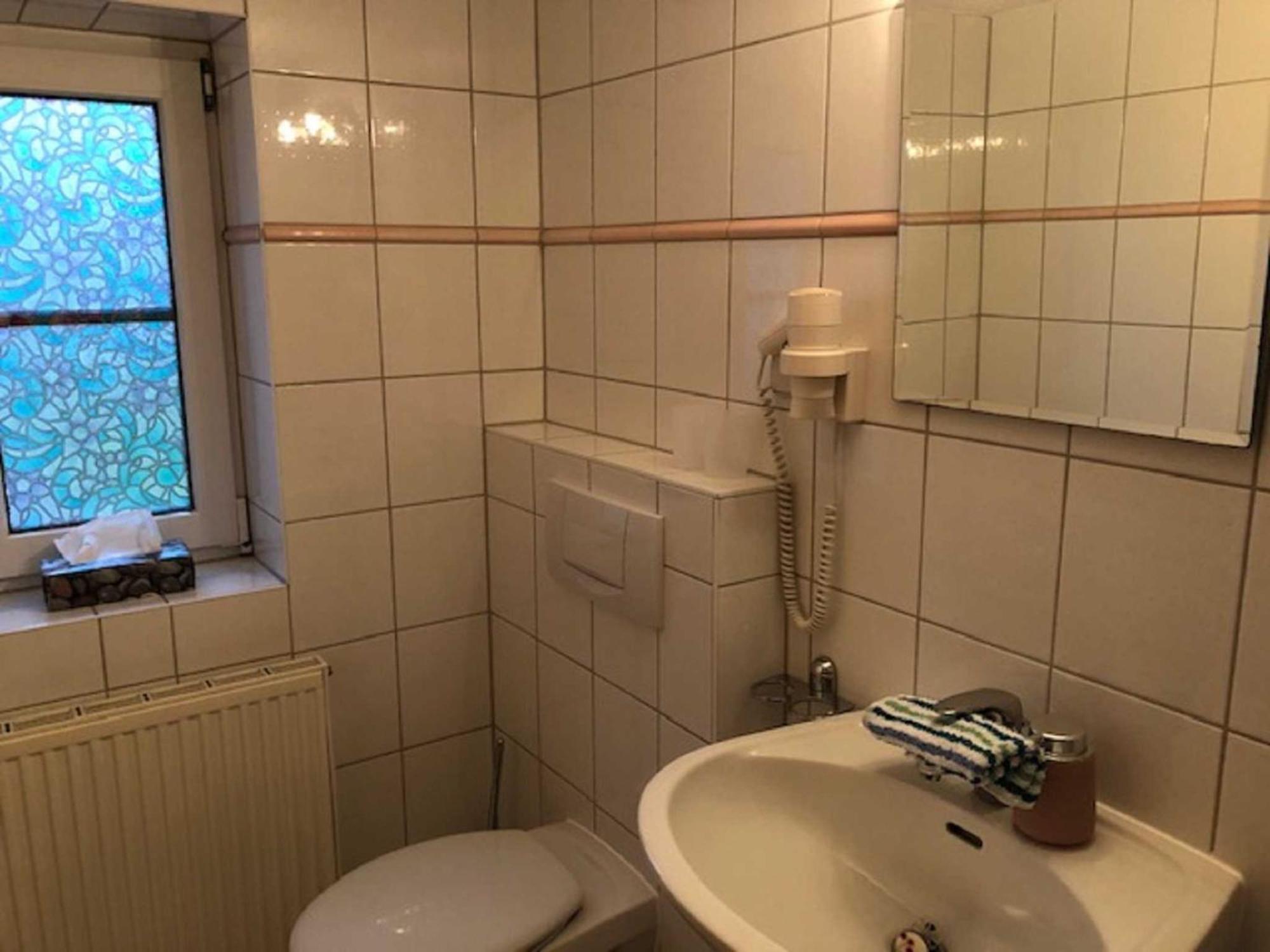 Casparhus Neuendorf  Eksteriør billede