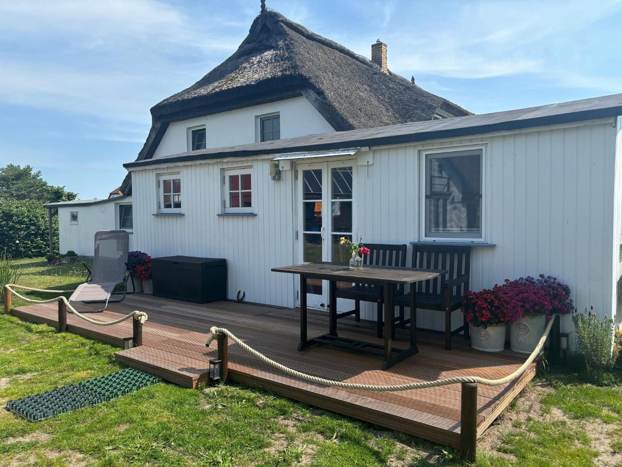 Casparhus Neuendorf  Eksteriør billede