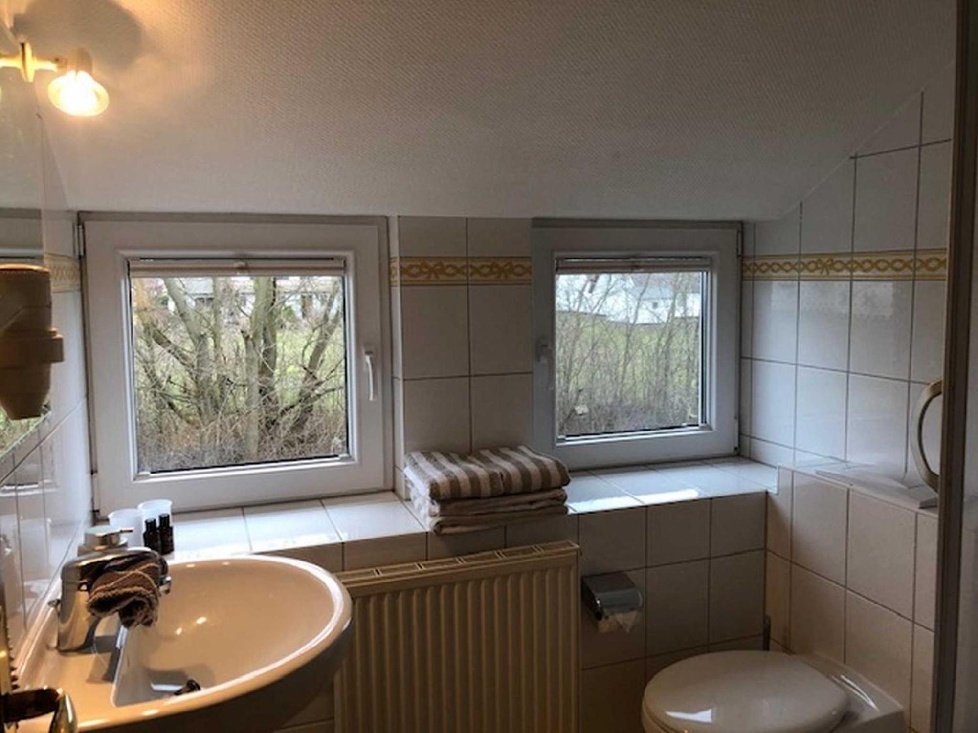 Casparhus Neuendorf  Eksteriør billede